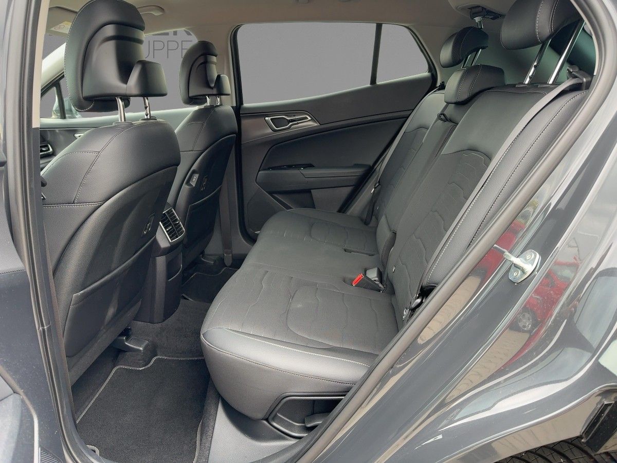 Kia Sportage – Bild 16