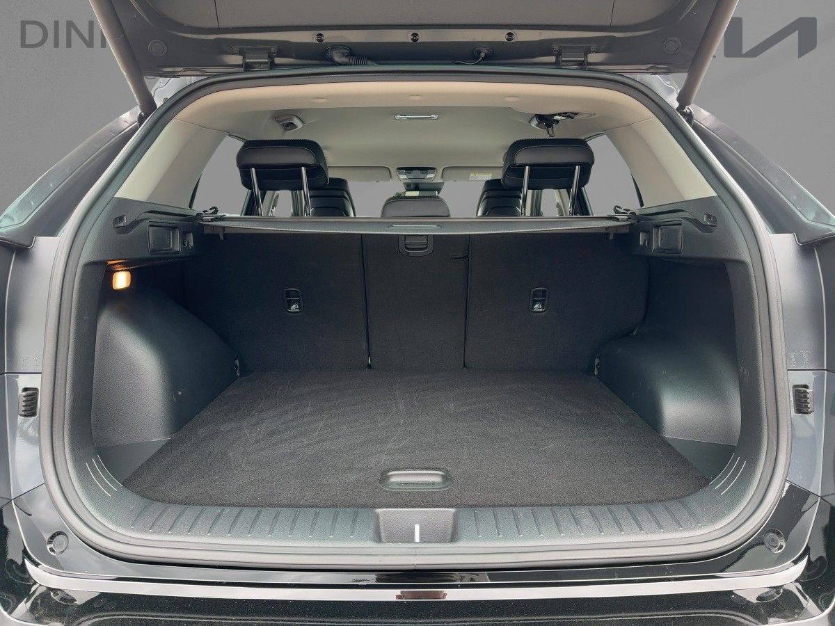 Kia Sportage – Bild 17
