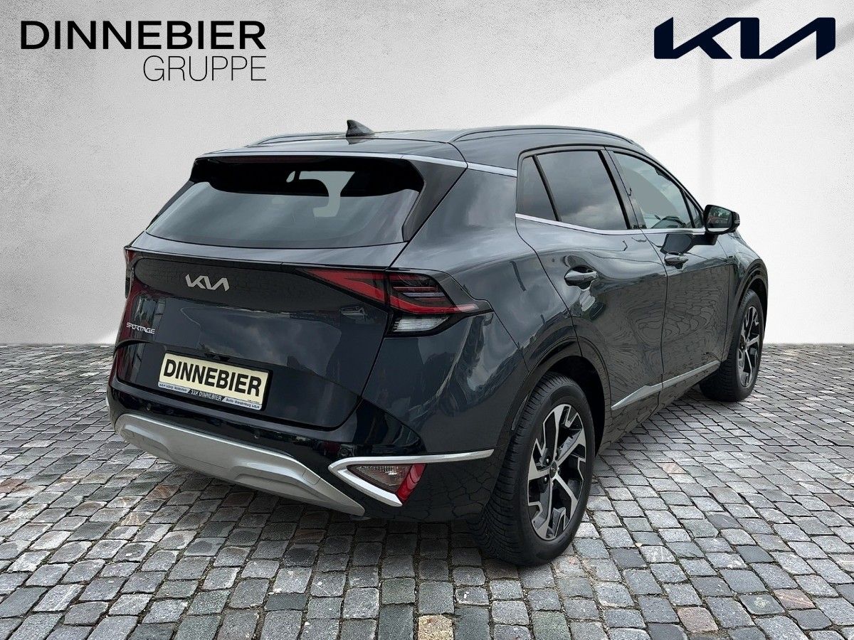 Kia Sportage – Bild 5