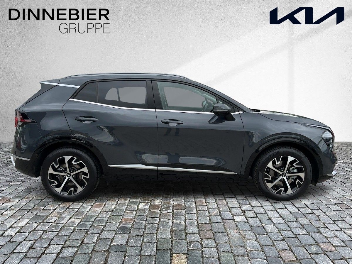 Kia Sportage – Bild 6