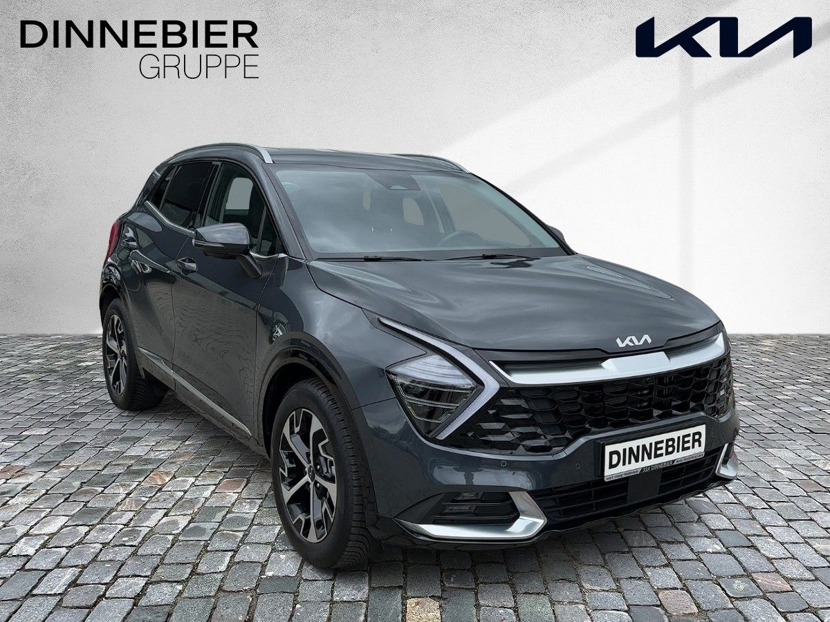 Kia Sportage – Bild 7