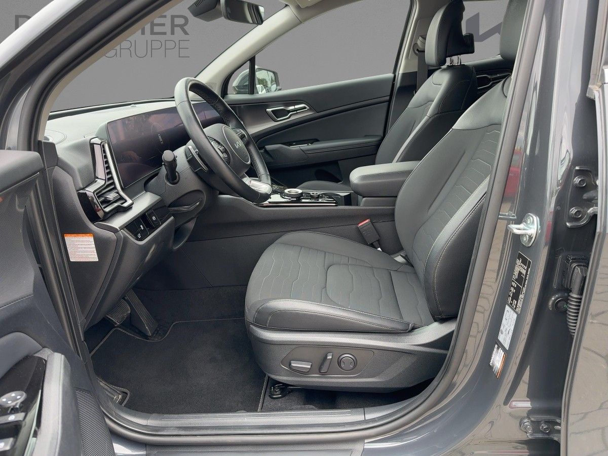 Kia Sportage – Bild 8