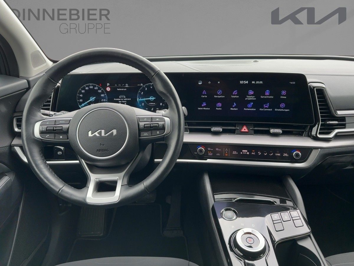 Kia Sportage – Bild 9