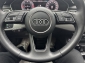 Audi A4 Limousine 40 TDI advanced Black VCkpt Navi Rcam LED Hifi