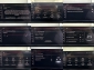 Audi A4 Limousine 40 TDI advanced Black VCkpt Navi Rcam LED Hifi