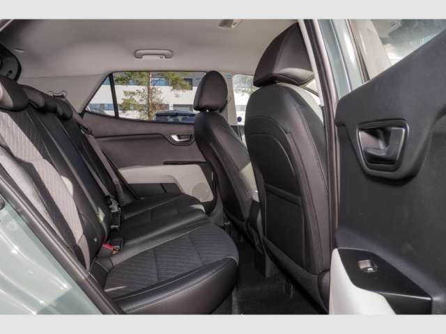 Kia Stonic – Bild 10