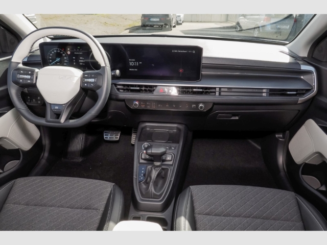 Kia Stonic – Bild 11