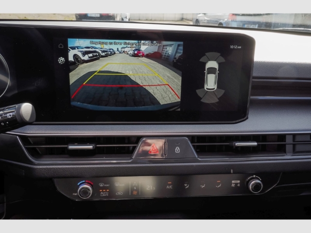 Kia Stonic – Bild 12