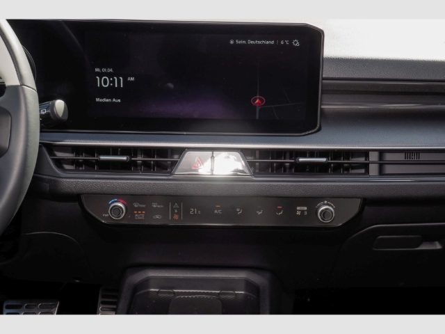 Kia Stonic – Bild 13