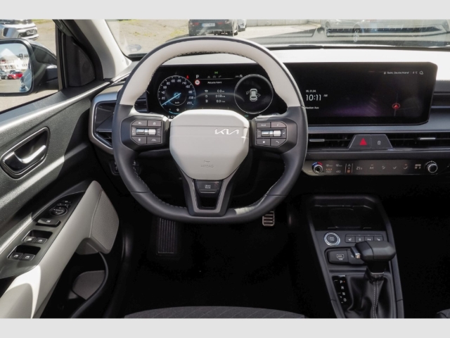 Kia Stonic – Bild 14