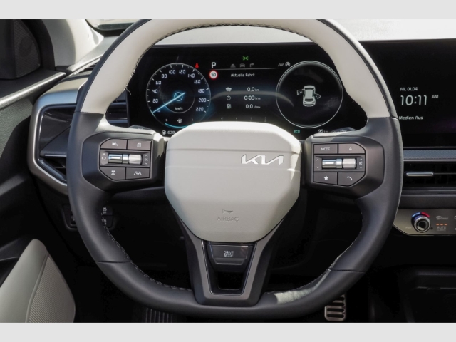 Kia Stonic – Bild 15