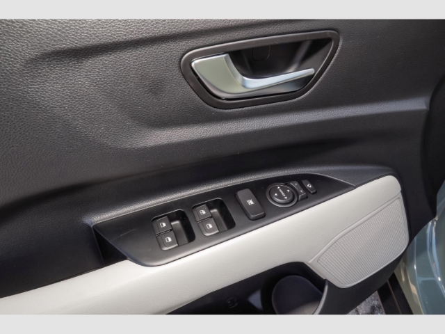 Kia Stonic – Bild 16