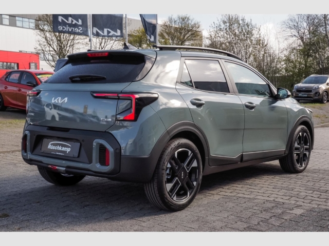 Kia Stonic – Bild 3