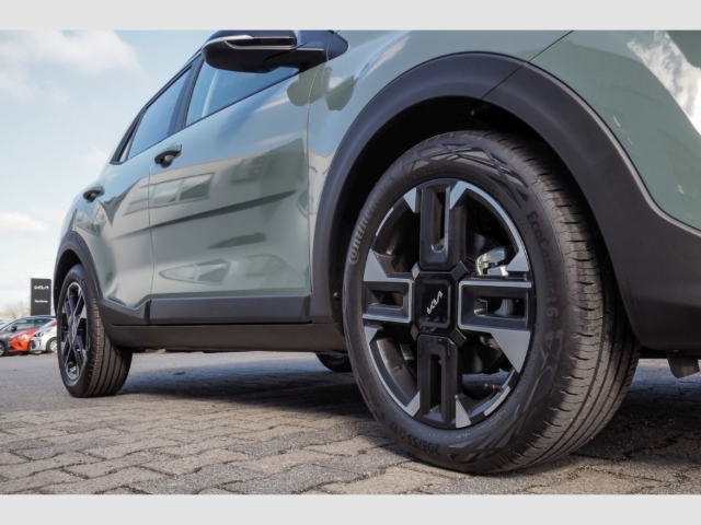 Kia Stonic – Bild 5