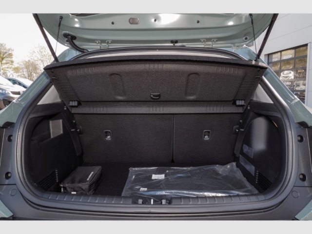 Kia Stonic – Bild 6