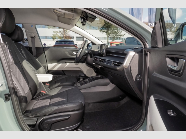Kia Stonic – Bild 7