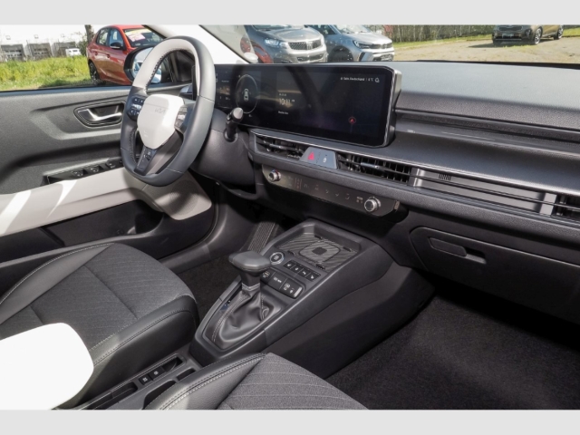 Kia Stonic – Bild 8