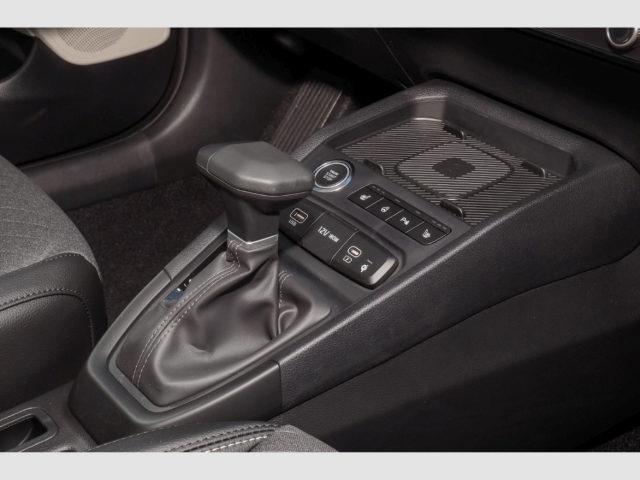 Kia Stonic – Bild 9