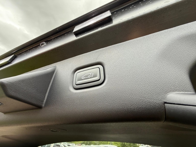 Kia K4 SW – Bild 14