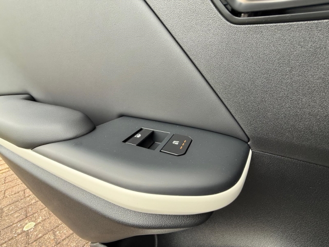 Kia K4 SW – Bild 14