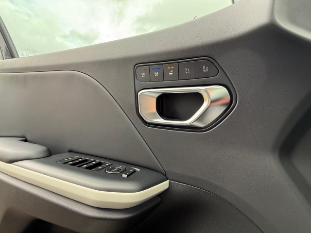 Kia K4 SW – Bild 15