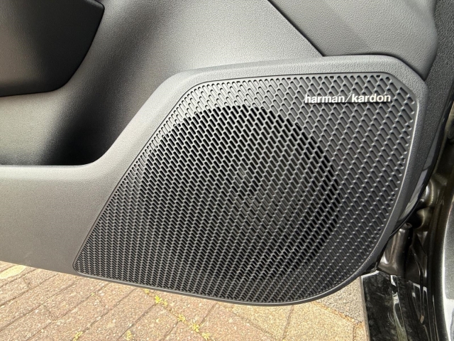Kia K4 SW – Bild 16