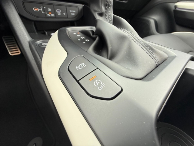 Kia K4 SW – Bild 18