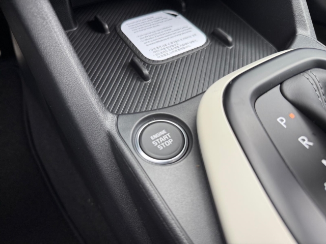 Kia K4 SW – Bild 19