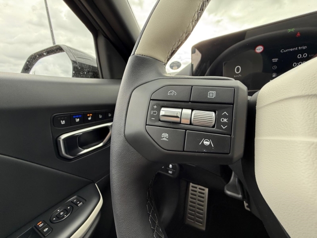 Kia K4 SW – Bild 20