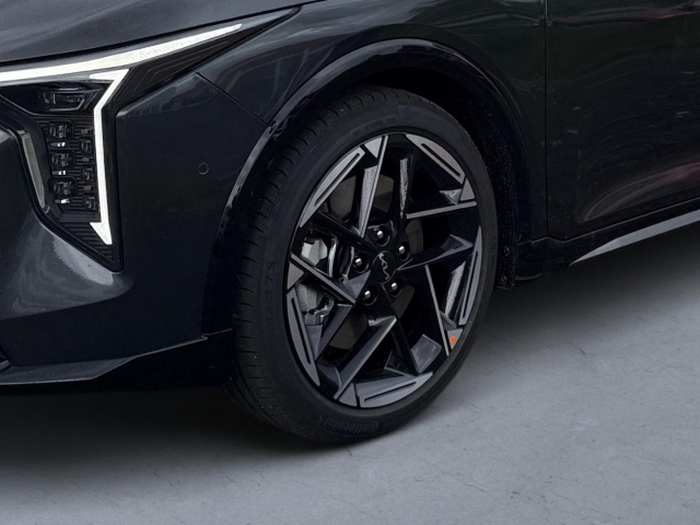 Kia K4 SW – Bild 6