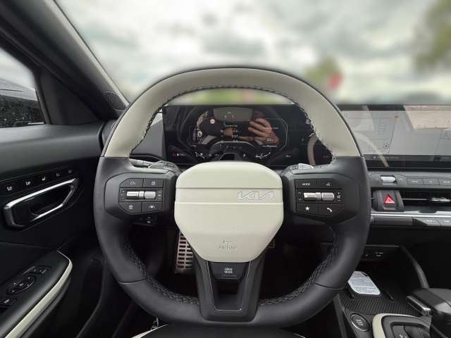 Kia K4 SW – Bild 8