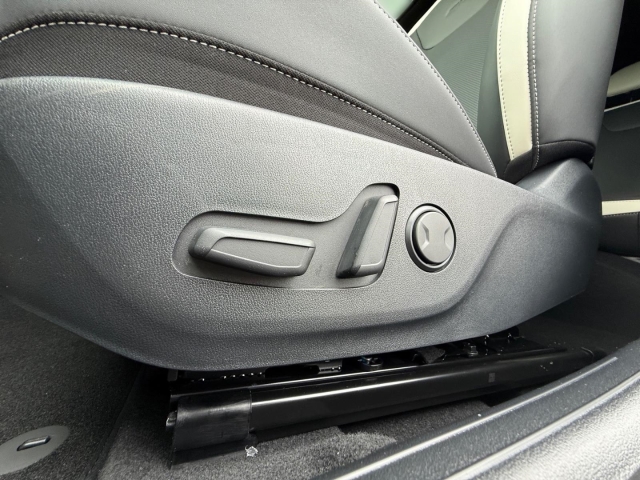 Kia K4 SW – Bild 9