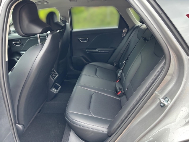 Kia K4 SW – Bild 13