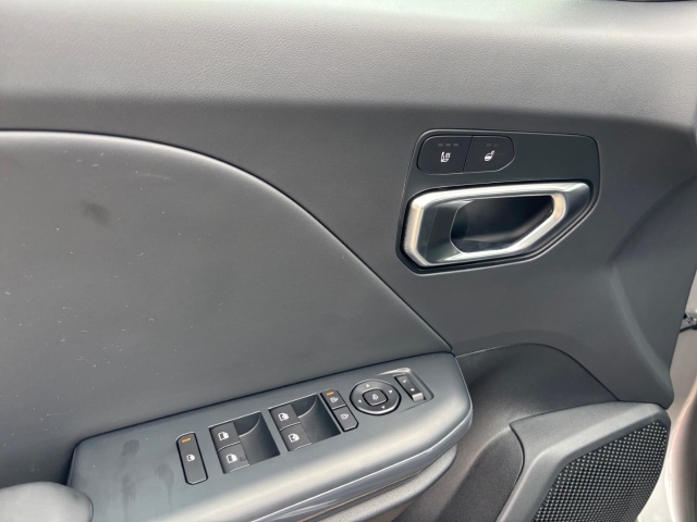 Kia K4 SW – Bild 15