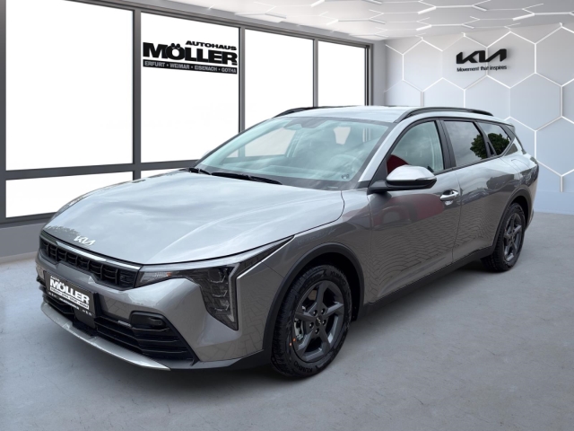 Kia K4 SW