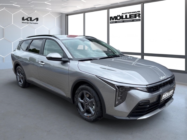 Kia K4 SW