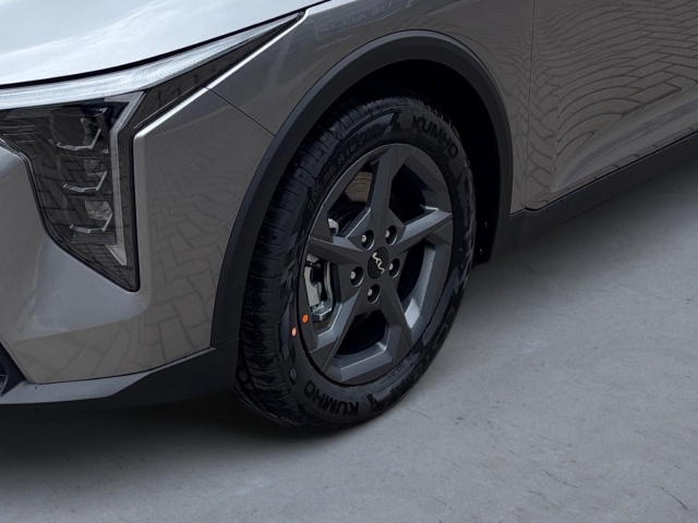 Kia K4 SW – Bild 8