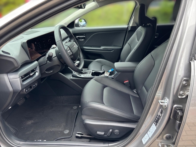 Kia K4 SW – Bild 9