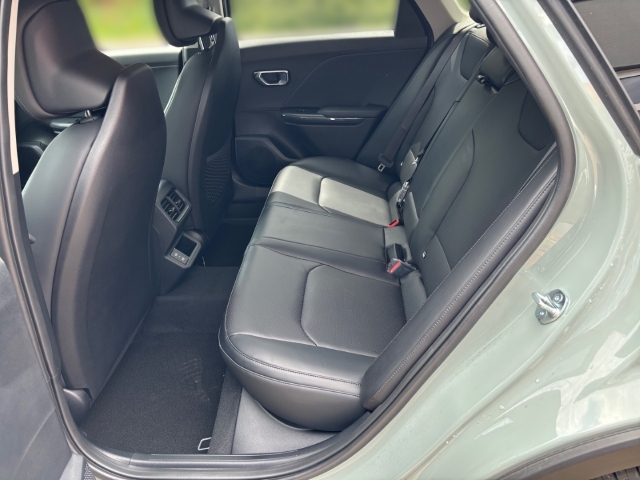 Kia K4 SW – Bild 13