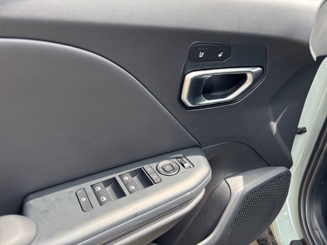 Kia K4 SW – Bild 15
