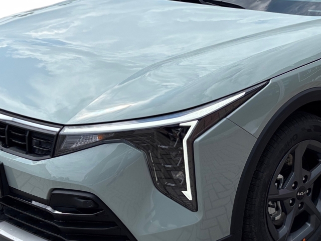 Kia K4 SW – Bild 7