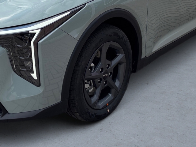 Kia K4 SW – Bild 8