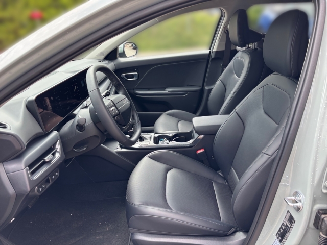 Kia K4 SW – Bild 9