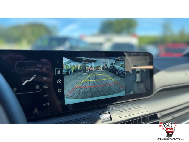 Kia K4 – Bild 10