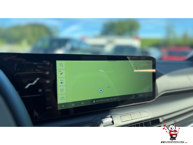 Kia K4 – Bild 11