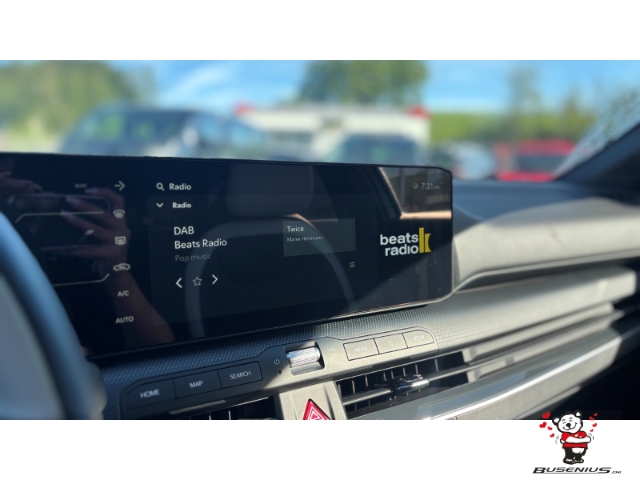 Kia K4 – Bild 12