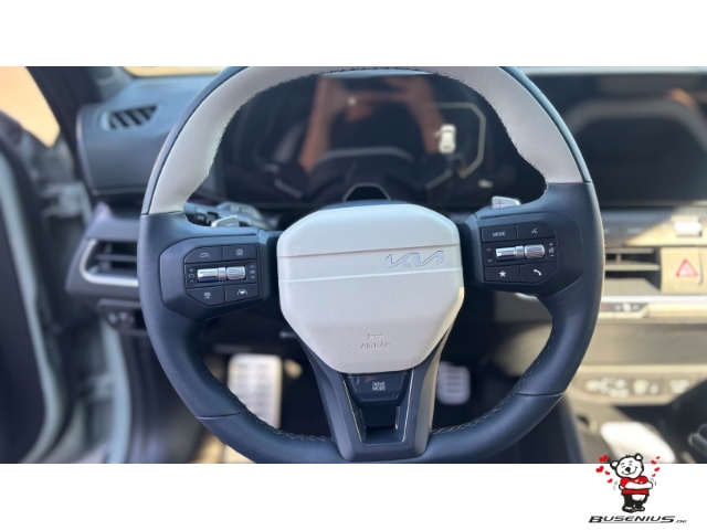 Kia K4 – Bild 13