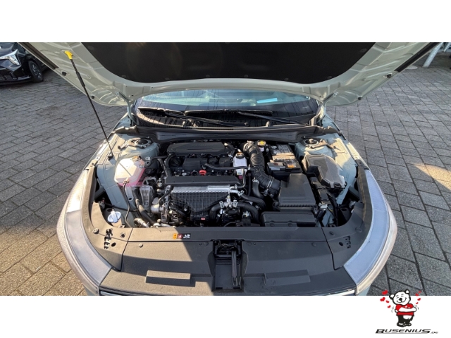 Kia K4 – Bild 19