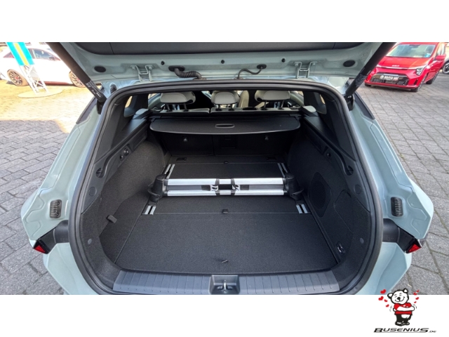 Kia K4 – Bild 5