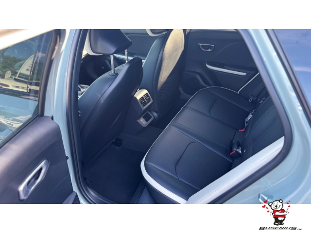 Kia K4 – Bild 8